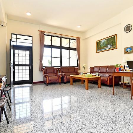 Corner No.56 Guest House Heng-ch'un Εξωτερικό φωτογραφία