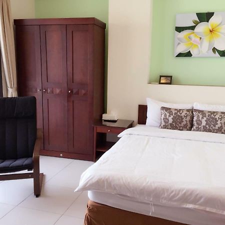 Corner No.56 Guest House Heng-ch'un Εξωτερικό φωτογραφία