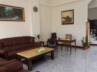 Corner No.56 Guest House Heng-ch'un Εξωτερικό φωτογραφία