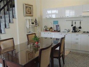 Corner No.56 Guest House Heng-ch'un Εξωτερικό φωτογραφία