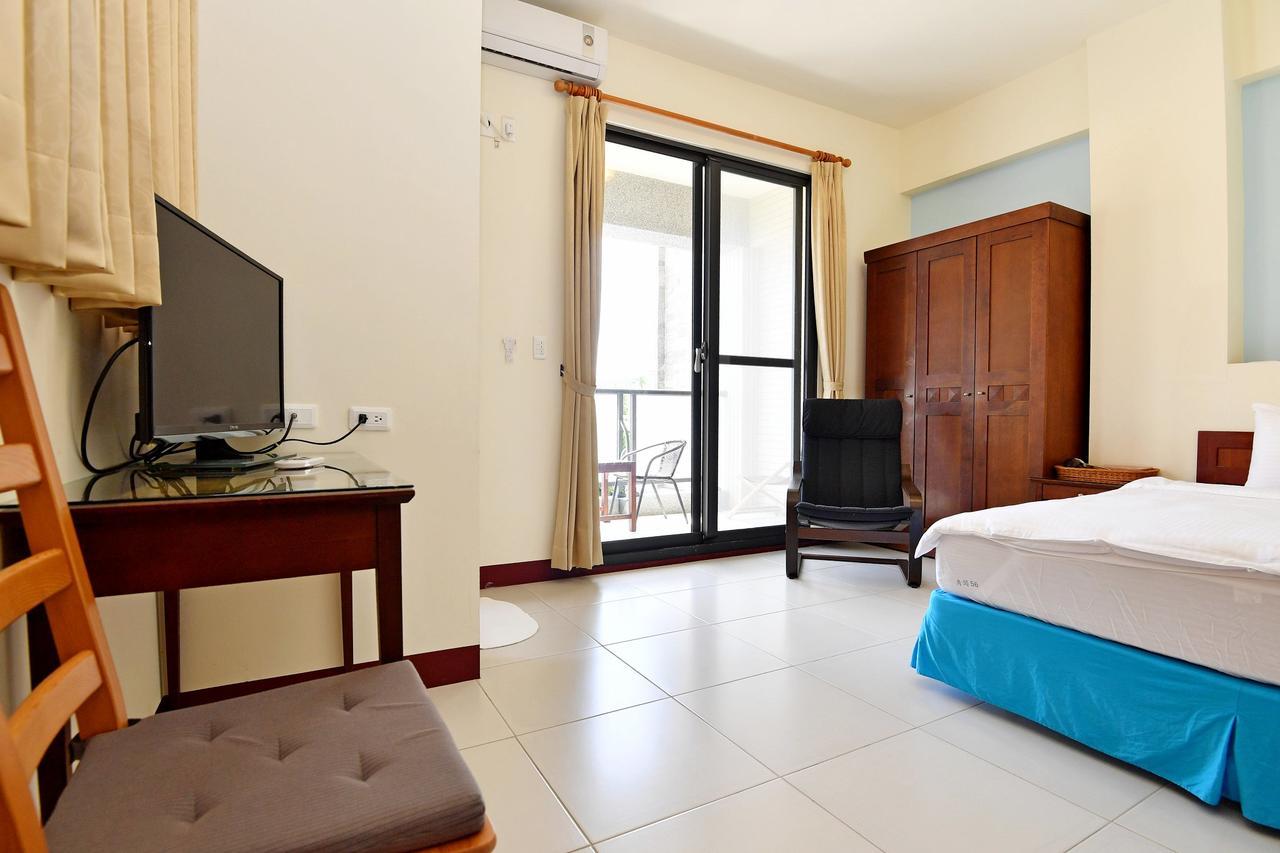 Corner No.56 Guest House Heng-ch'un Εξωτερικό φωτογραφία