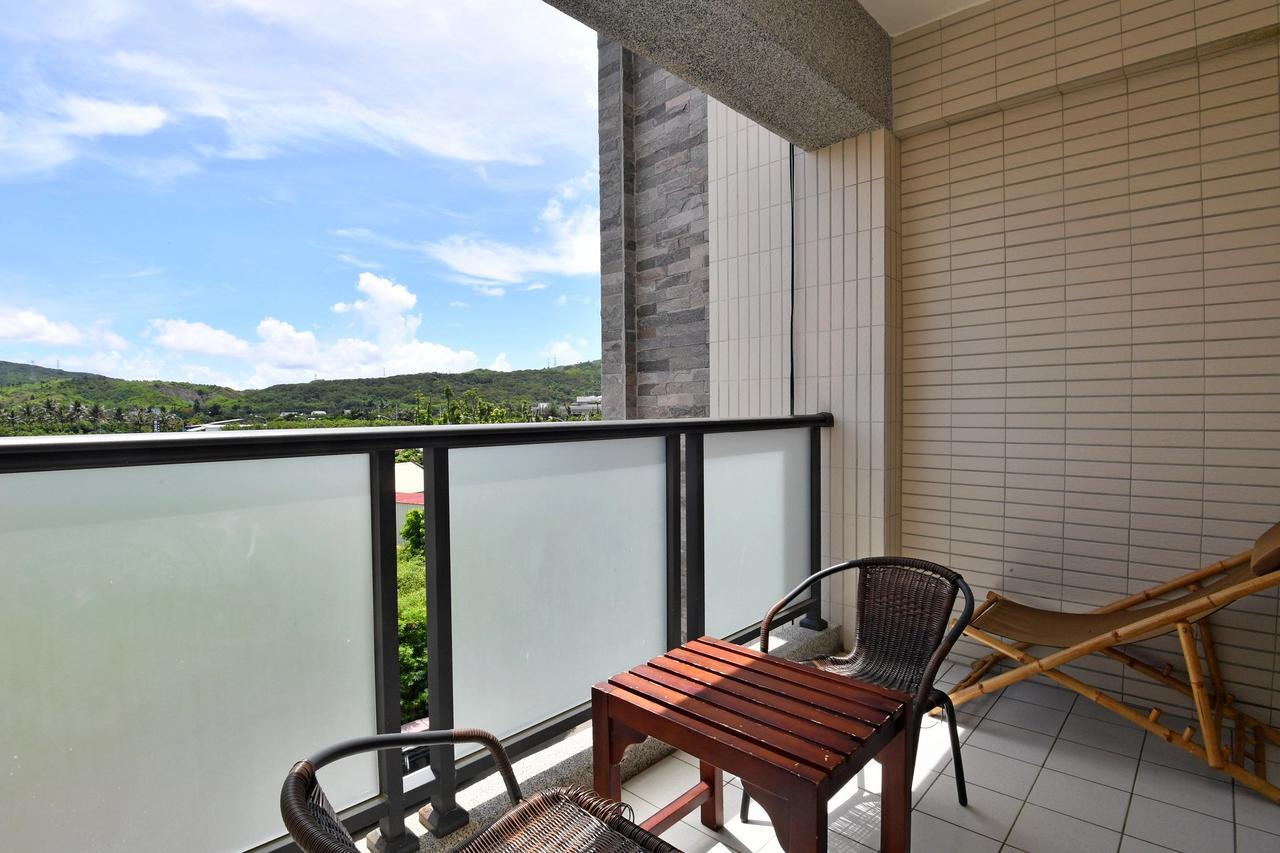 Corner No.56 Guest House Heng-ch'un Εξωτερικό φωτογραφία