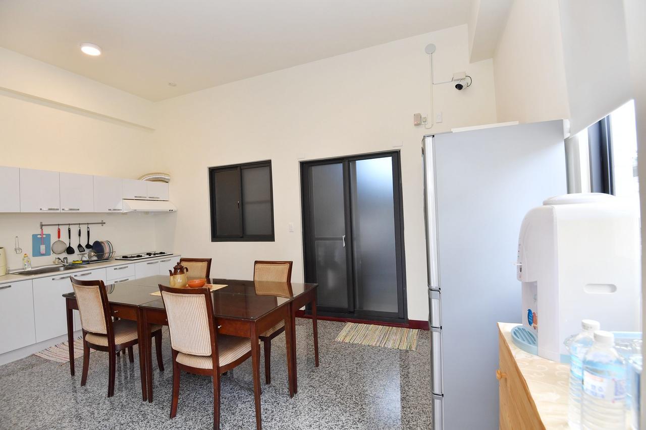 Corner No.56 Guest House Heng-ch'un Εξωτερικό φωτογραφία
