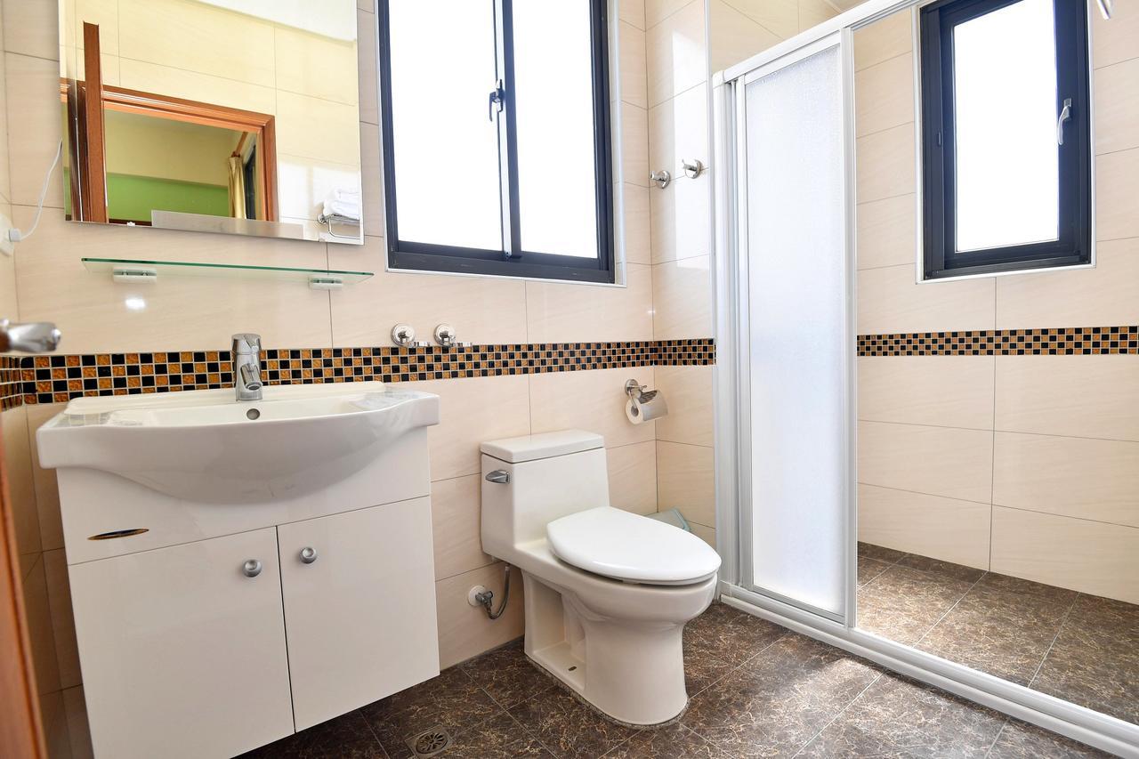 Corner No.56 Guest House Heng-ch'un Εξωτερικό φωτογραφία
