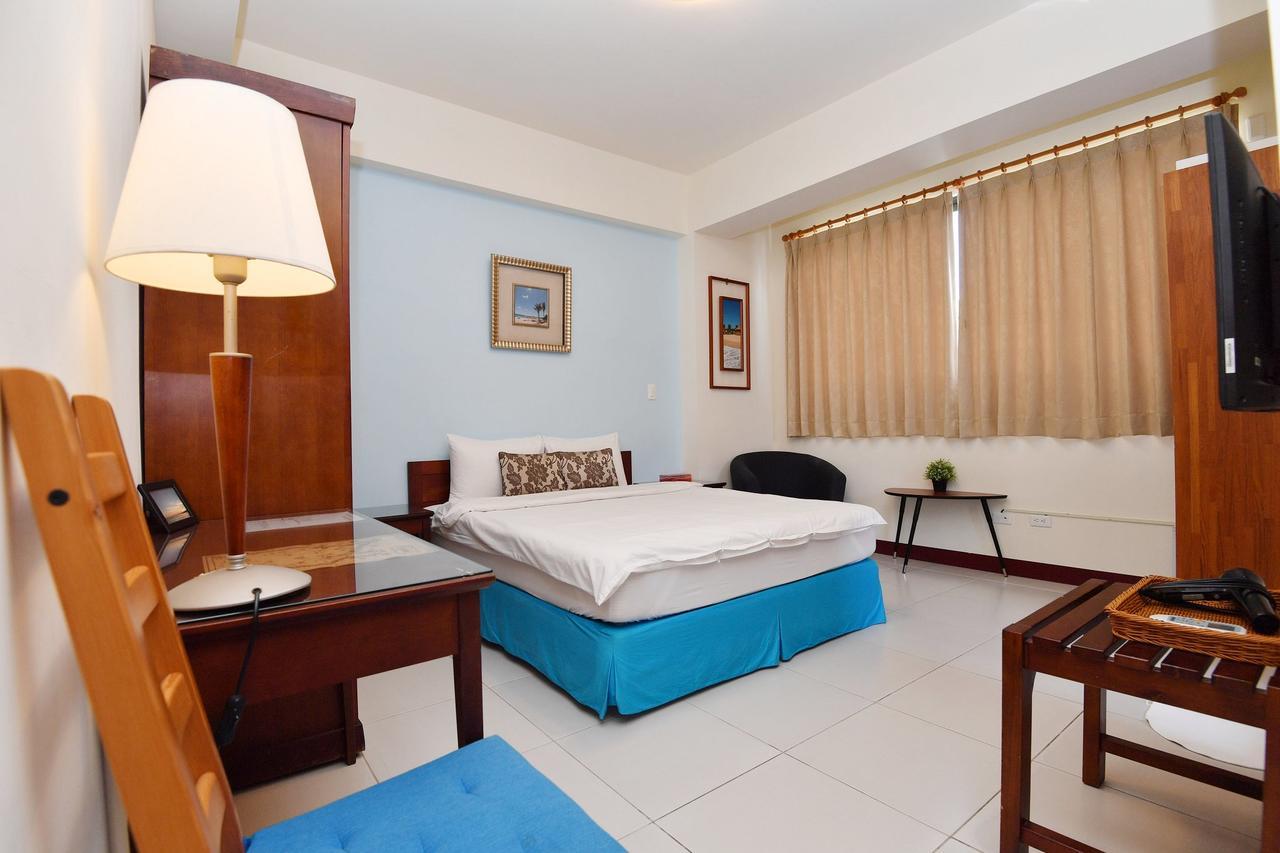 Corner No.56 Guest House Heng-ch'un Δωμάτιο φωτογραφία
