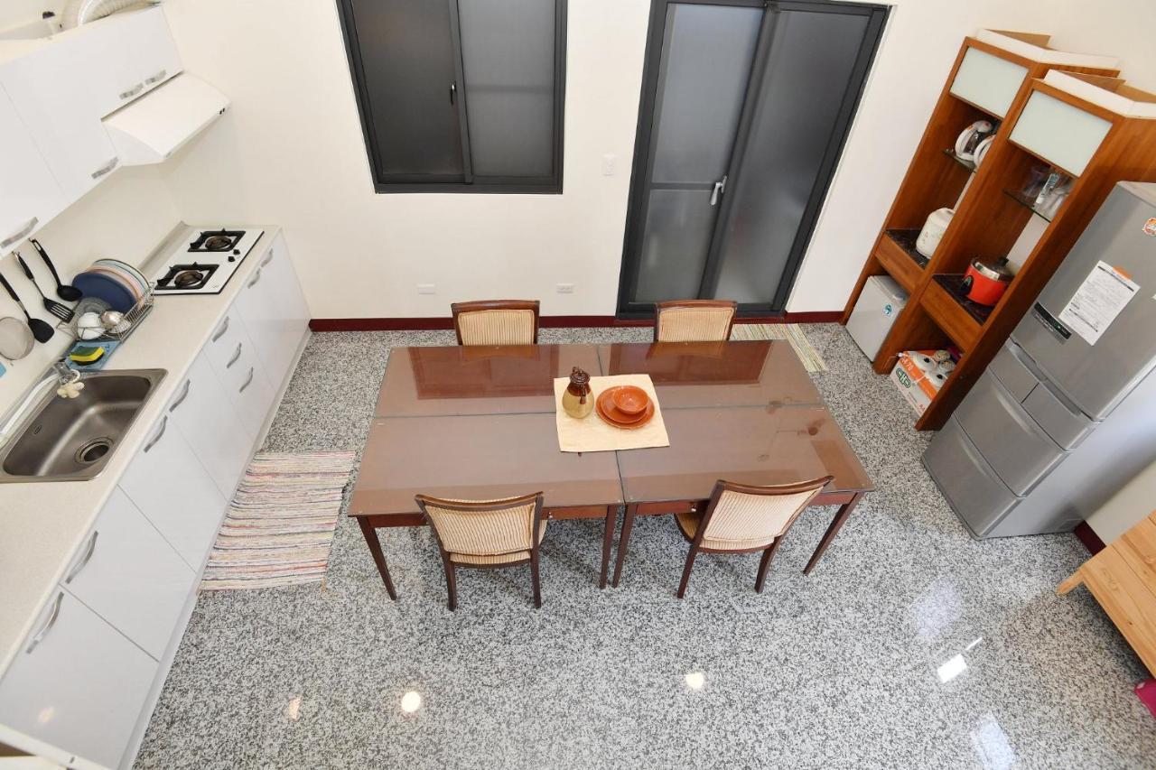 Corner No.56 Guest House Heng-ch'un Εξωτερικό φωτογραφία
