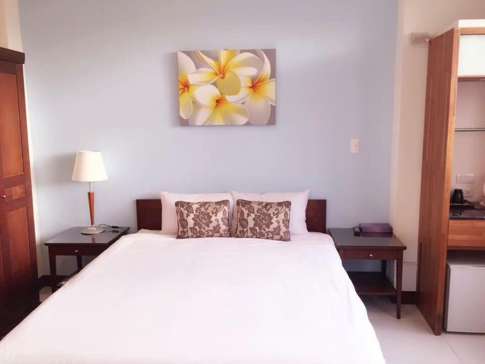 Corner No.56 Guest House Heng-ch'un Εξωτερικό φωτογραφία